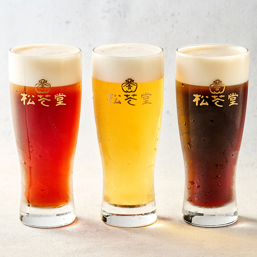 京都吉兆松花堂店 鮎と生ビールの会